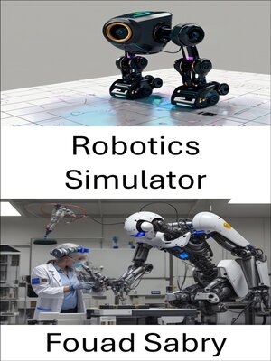 cover image of Robotics Simulator